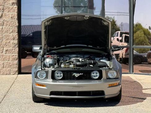 Used 2008 Ford Mustang GT Premium image 21