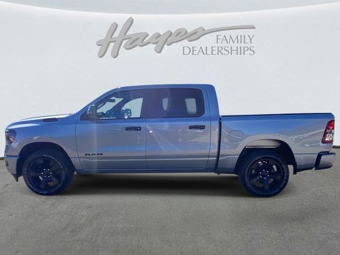 Certified 2023 RAM 1500 Big Horn image 9