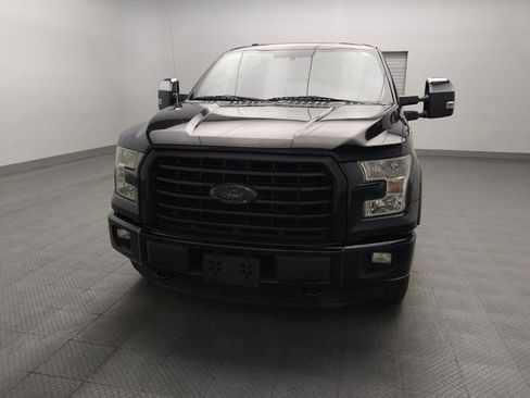 Used 2016 Ford F150 XLT w/ Equipment Group 302A Luxury AWD/4WD image 15