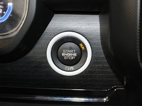 Used 2023 RAM 1500 Limited w/ Body Color Bumper Group image 44