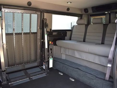 Used 2018 RAM ProMaster 1500 w/ Mopar Trailer Tow Group FWD image 27
