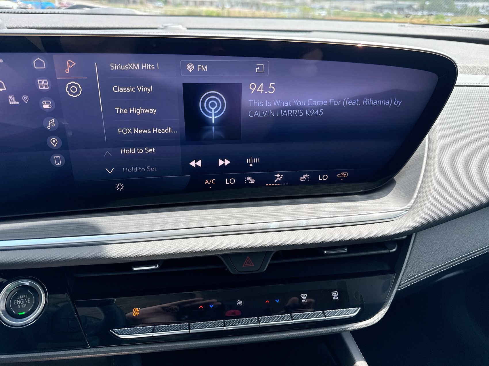 New 2026 Buick Envision Preferred AWD/4WD image 16