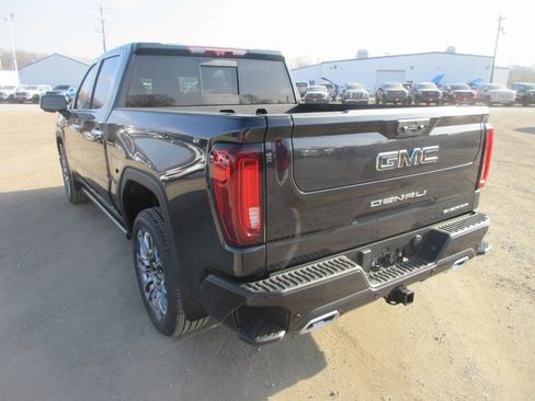 New 2026 GMC Sierra 1500 Denali Ultimate image 8