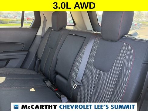 Used 2012 GMC Terrain SLE w/ Convenience Package image 39