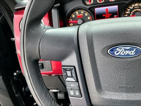 Used 2014 Ford F150 Raptor w/ Equipment Group 801A Luxury AWD/4WD image 18