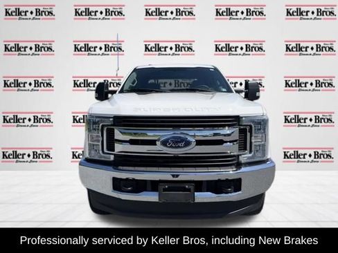 Used 2019 Ford F250 XLT AWD/4WD image 2
