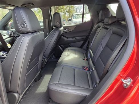 New 2026 Chevrolet Equinox LT w/ Convenience Package II image 16