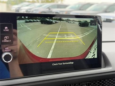 New 2026 Honda CR-V Sport-L image 16