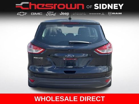 Used 2013 Ford Escape S FWD image 4