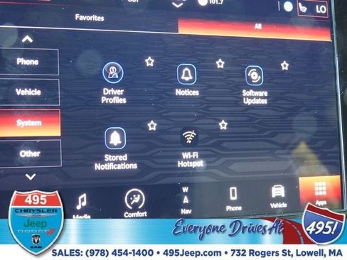 New 2026 Dodge Durango GT image 29