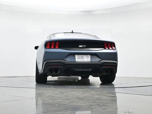 Certified 2024 Ford Mustang GT Premium image 39