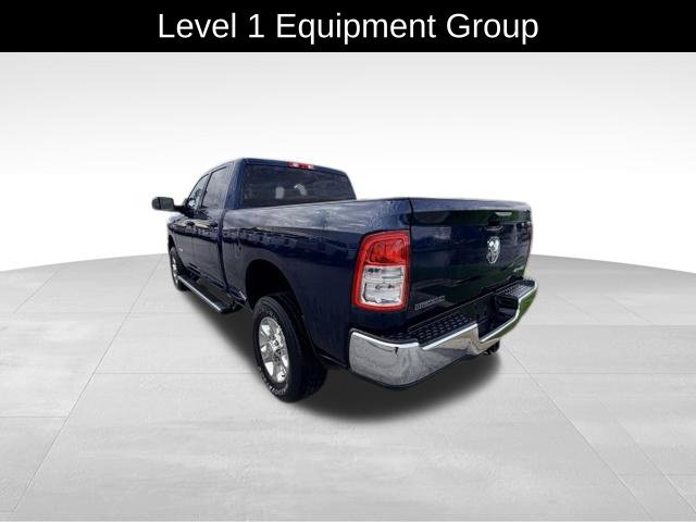 Used 2020 RAM 2500 Big Horn w/ Level 1 Equipment Group AWD/4WD image 5
