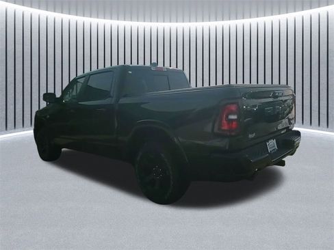 New 2026 RAM 1500 Big Horn image 15