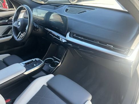 Used 2024 BMW X2 xDrive28i w/ Premium Package AWD/4WD image 14