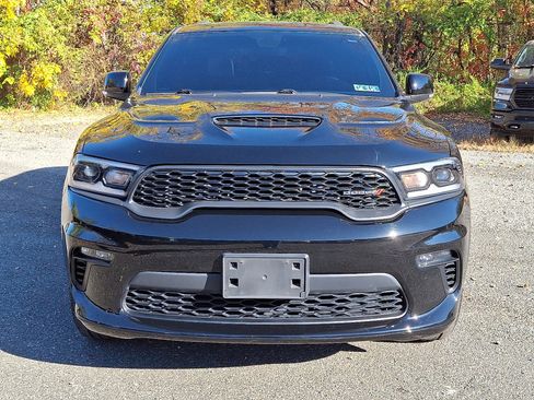 Used 2021 Dodge Durango GT image 8