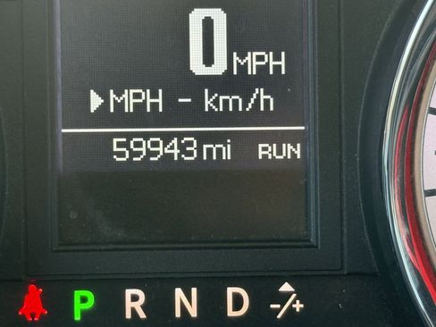 Used 2011 Dodge Grand Caravan Crew w/ Safety Sphere Group image 15