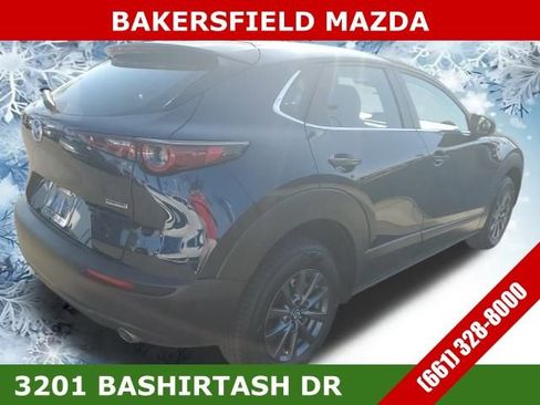 Used 2023 MAZDA CX-30 AWD 2.5 S image 5