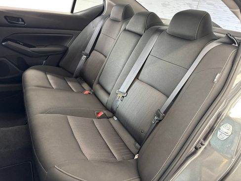 Used 2023 Nissan Altima 2.5 SV w/ SV Premium Package FWD image 37