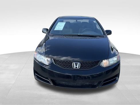 Used 2011 Honda Civic LX image 2