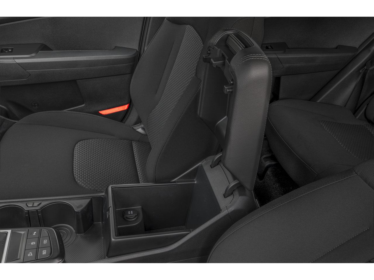 New 2027 Kia Sportage LX AWD/4WD image 37