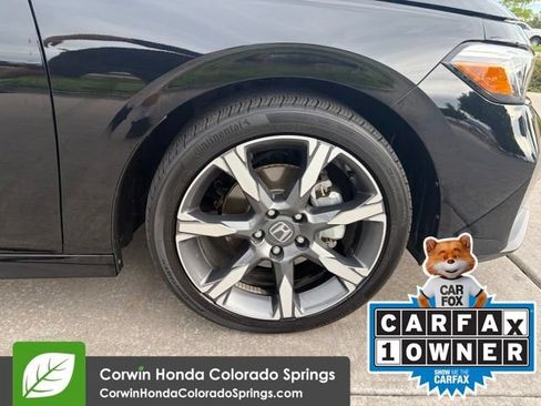 Used 2026 Honda Civic Sport Touring image 32