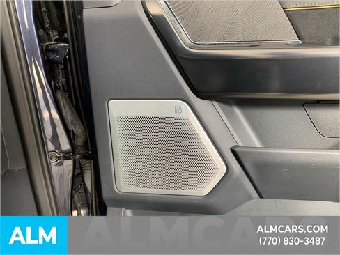 Used 2022 Ford F150 Platinum image 38