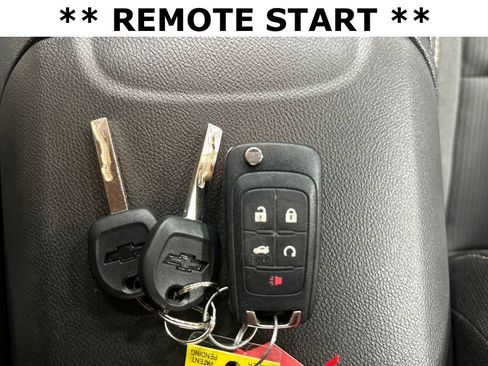 Used 2014 Chevrolet Camaro LT w/ RS Package RWD image 7