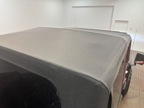 Used 1999 Jeep Wrangler Sport image 56