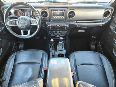 Used 2020 Jeep Gladiator Sport w/ Quick Order Package 24S image 9