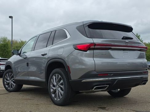 New 2026 Buick Enclave Preferred AWD/4WD image 14