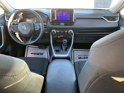 Used 2023 Toyota RAV4 XLE image 18