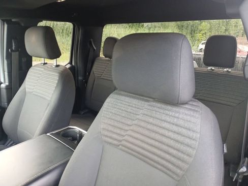 Used 2022 Ford F150 XL w/ STX Appearance Package AWD/4WD image 13