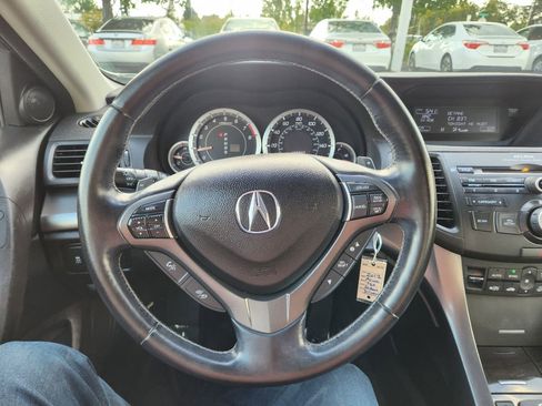 Used 2012 Acura TSX Sedan image 17