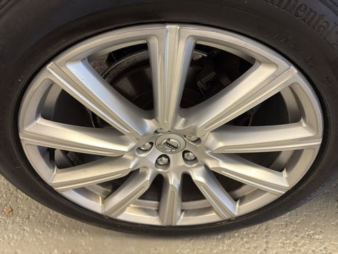 Used 2018 Volvo XC90 T6 Inscription w/ Convenience Package image 37