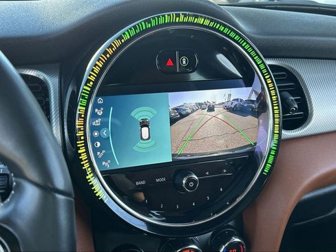 Used 2023 MINI Cooper John Cooper Works w/ Driver Assistance Package FWD image 24