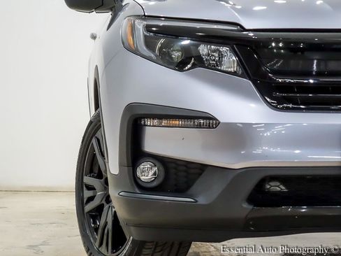 Used 2022 Honda Pilot Special Edition image 6