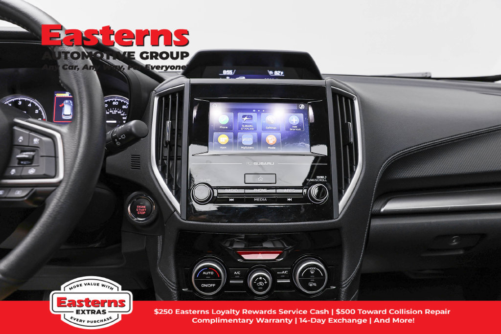 Used 2024 Subaru Forester Premium AWD/4WD image 13