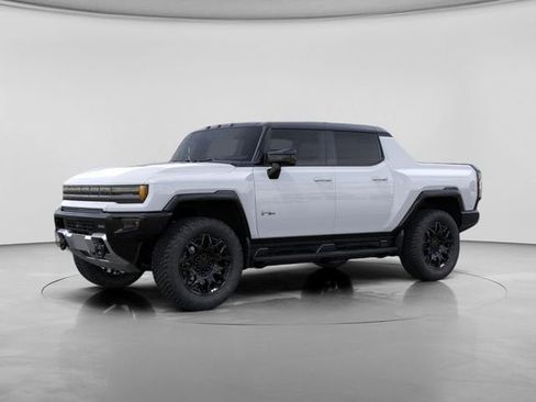 New 2026 GMC Hummer EV 4x4 Crew Cab image 2