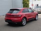 Used 2021 Porsche Macan image 3