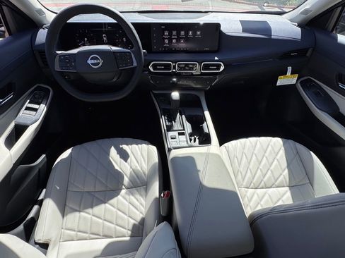 New 2026 Nissan Sentra SL image 11