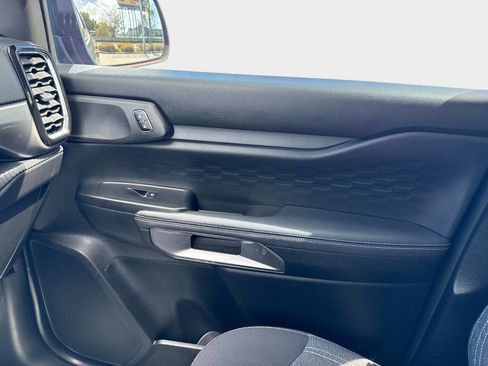 Used 2024 Ford Ranger XLT w/ Trailer Tow Package image 23