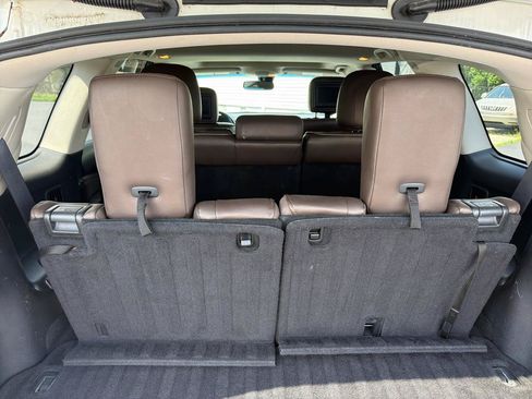 Used 2015 INFINITI QX60 FWD w/ Premium Plus Package image 9