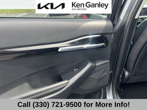 Certified 2024 Kia Seltos S AWD/4WD image 47