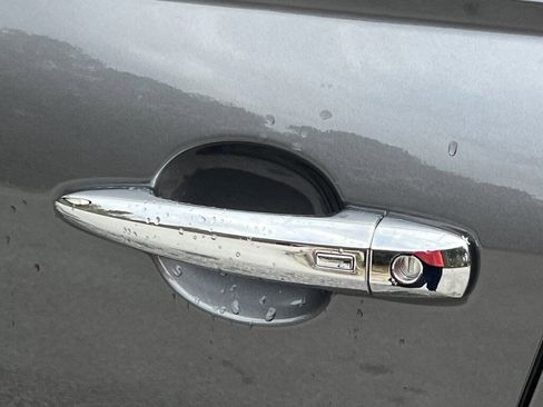 Certified 2024 Nissan Altima 2.5 SV w/ SV Premium Package image 33