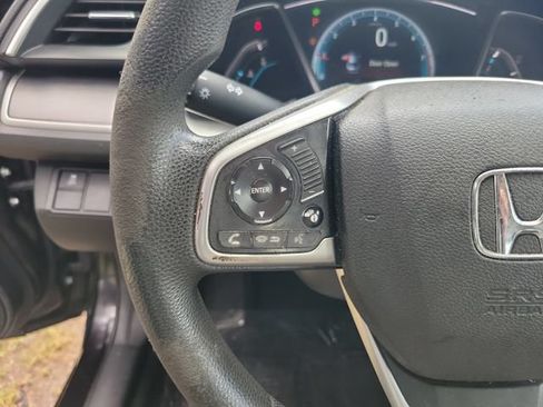 Used 2018 Honda Civic EX image 20