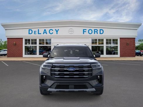 New 2026 Ford Explorer Active w/ Active Comfort Package image 7