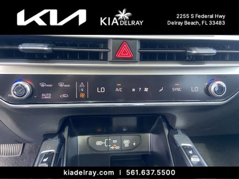 New 2026 Kia Sorento S image 21
