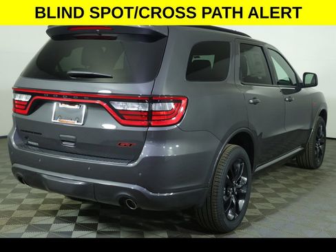 New 2026 Dodge Durango GT image 10
