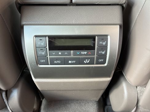 Used 2013 Lexus GX 460 Premium AWD/4WD image 14