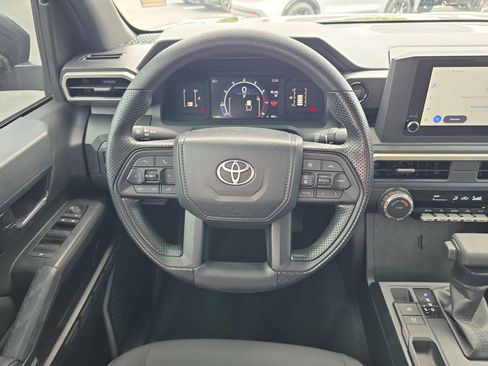 Used 2025 Toyota Tacoma SR image 10
